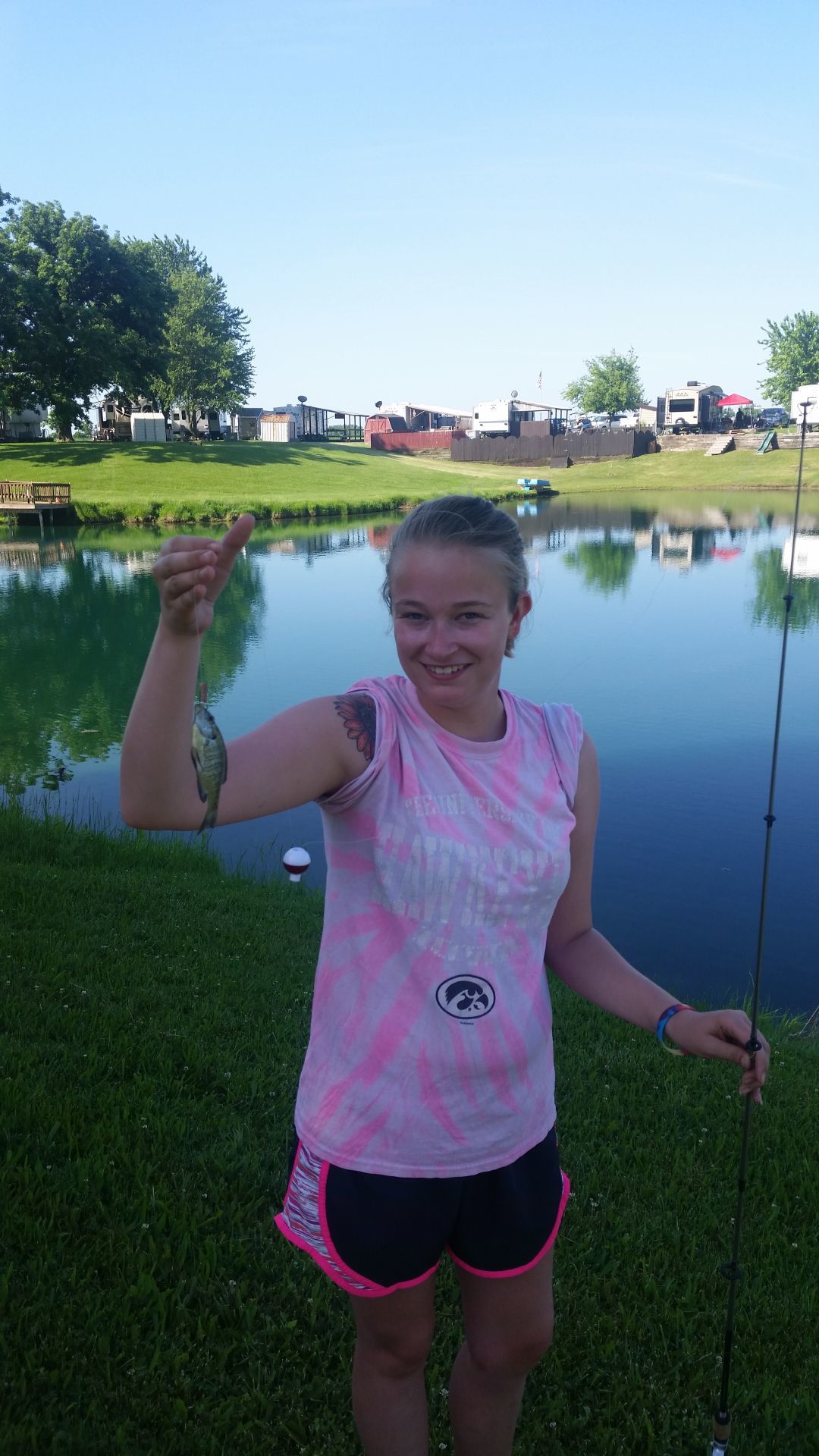 Quad-City Times Best Fish Photo Contest